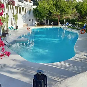 Apartment Marina Playa 2h La Herradura (Granada)