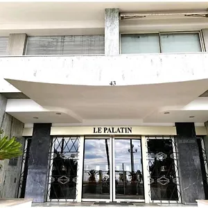 Apartment - Promenade Des Anglais - Climatise, 4 Pers Nice