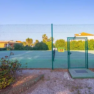 Apartment Entierement Renove Avec Terrasse Saint-Tropez