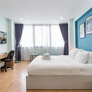  Apartment We Nguyen Trai