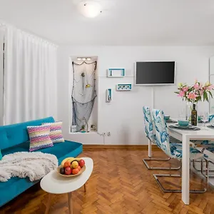 Apartment Sorgenfrei Rovinj