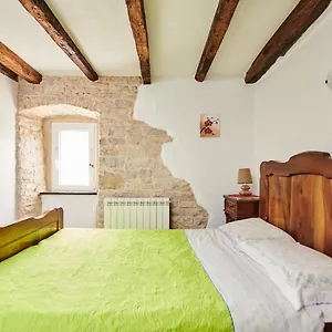 Apartment App Lidia Groznjan