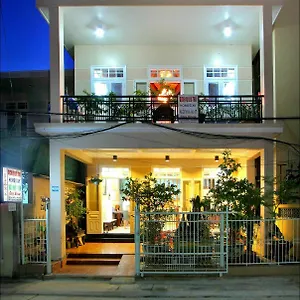 Homestay Cosy House Hoi An